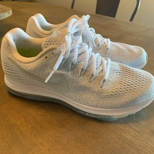 Nike Zoom Women’s Running Shoes.